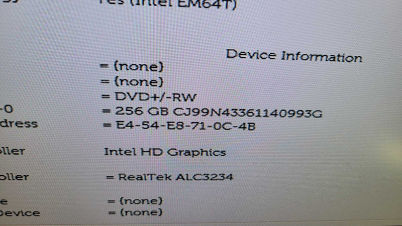 Dell OptiPlex 3070 - Core i5-9500 | 8GB | 256GB SSD | %