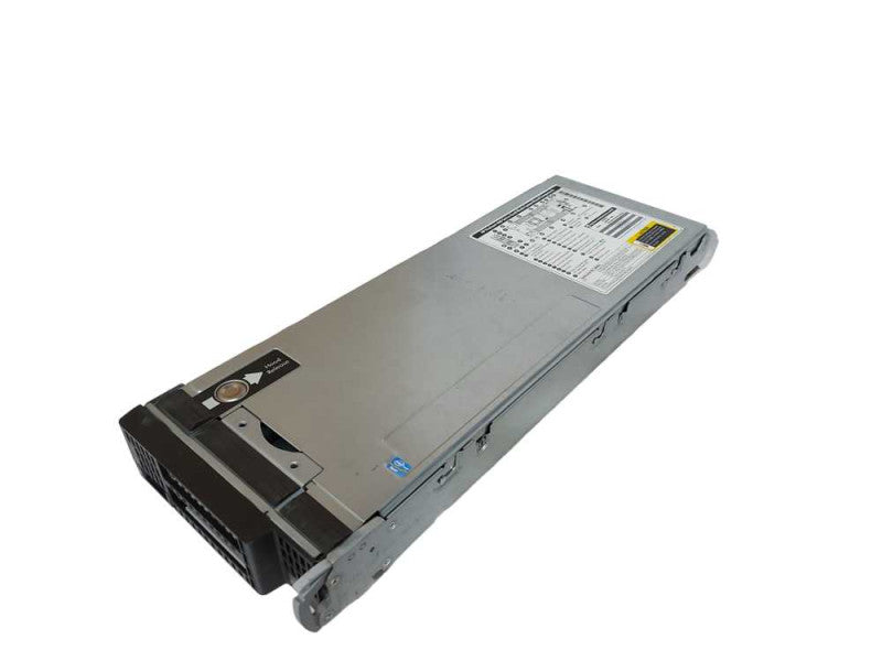 HP ProLiant BL460c Blade Module Gen8, 2x Xeon E5-2620 v2 2.1GHz, 32GB RAM