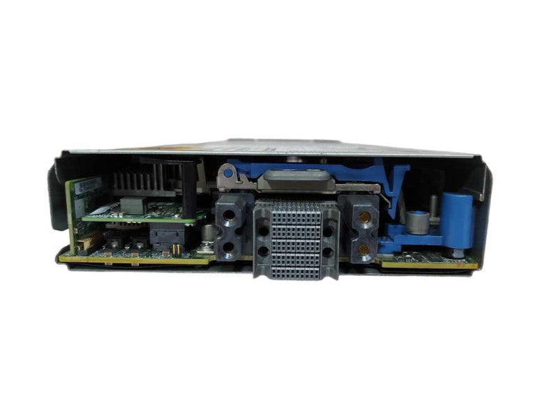HP ProLiant BL460c Blade Module Gen8, 2x Xeon E5-2620 v2 2.1GHz, 32GB RAM
