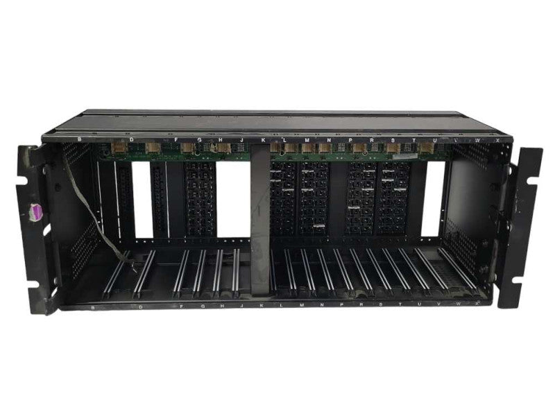 GE L90 LINE DIFFERENTIAL RELAY 125-250V Missing cover, READ _