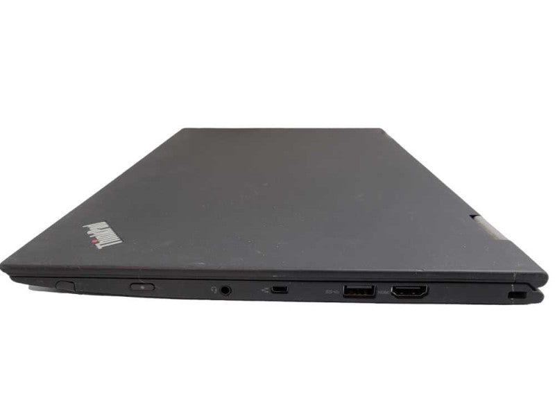 Lenovo ThinkPad X1 Yoga | i7-7500U| 8GB DDR3| 256GB SSD | NO BATTERY Î²