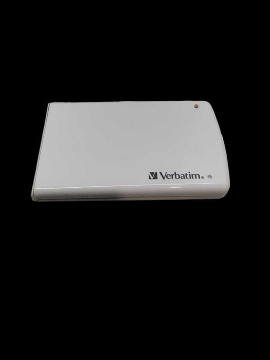 Verbatim BlueTooth Mobile Folding Keyboard for Phones and Tablets - White +
