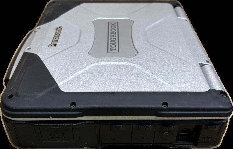Panasonic ToughBook CF-31 TOUCH SCREEN i5-3340M@2.7GHz 16GB 250SSD 21290Hrs