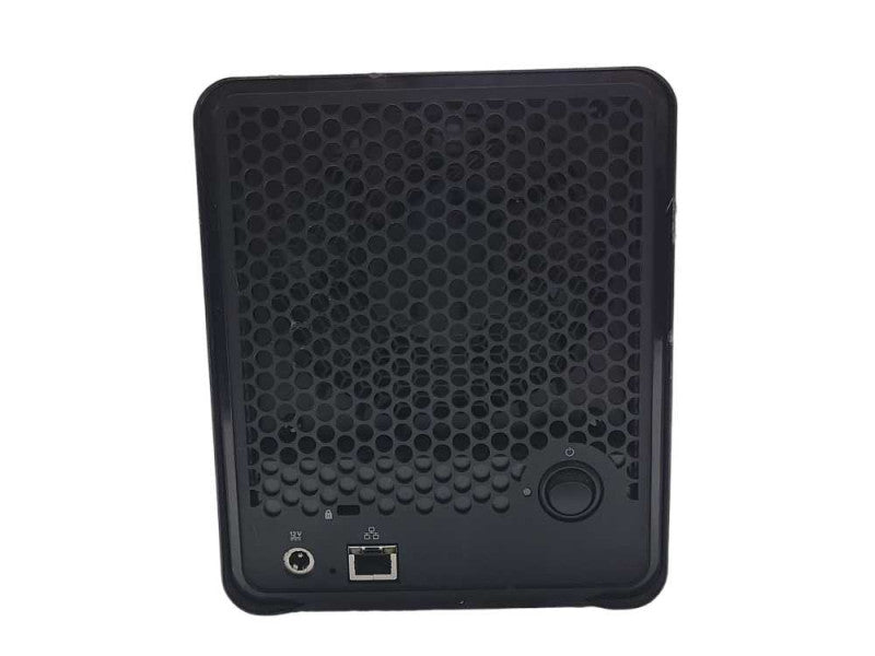 Data Robotics Drobo FS DRDS2-A 5-Bay NAS, No HDD, READ _