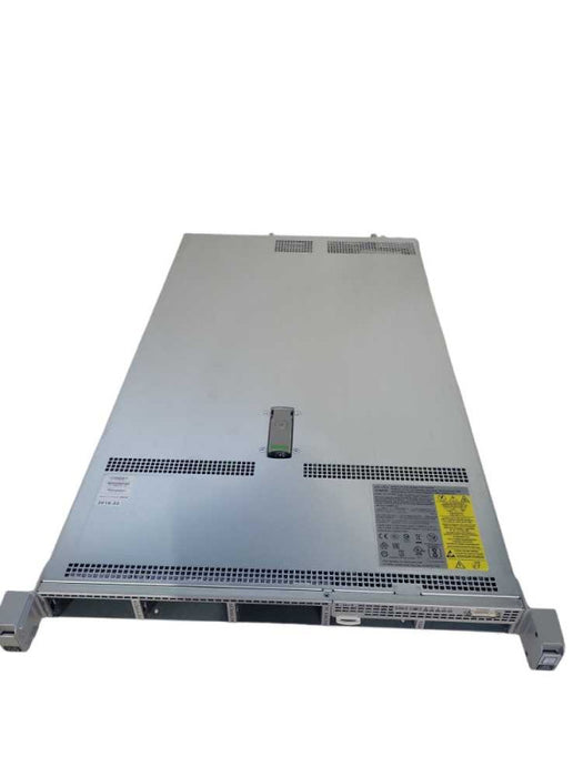 Cisco UCS-C220-M4  8 Bay 2.5\\\\\\" Barebone Server No CPU, RAM and PSU READ !