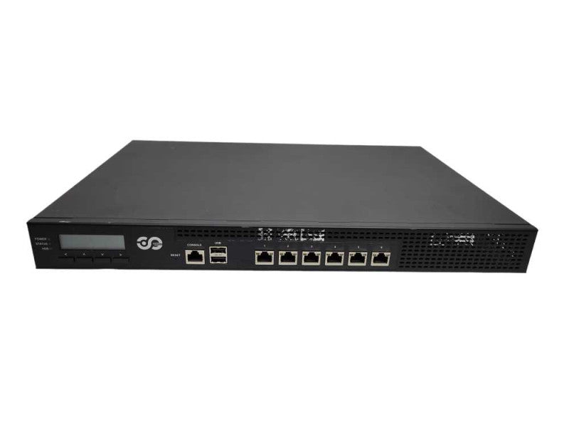 LANNER ELECTRONICS FW-7582A-LE1 Network Appliance %
