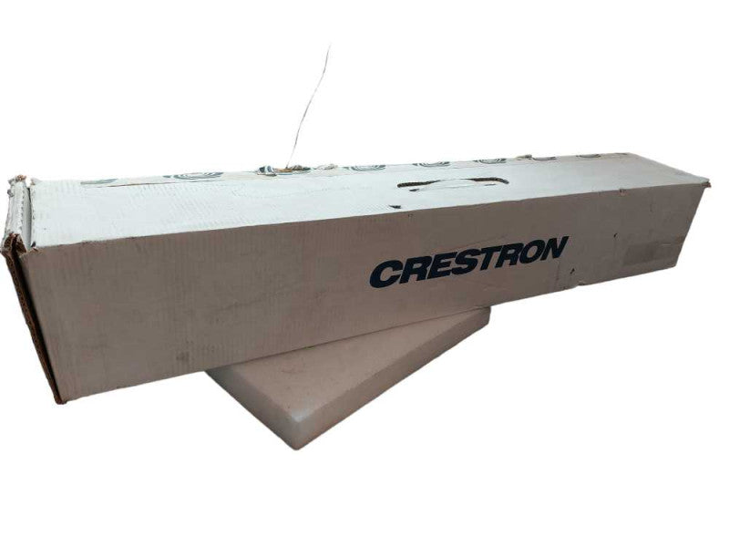 Crestron Conference CameraSpeaker Model: UC-SB   SKU:UC-SB1-CAM   PN: 6510286 =