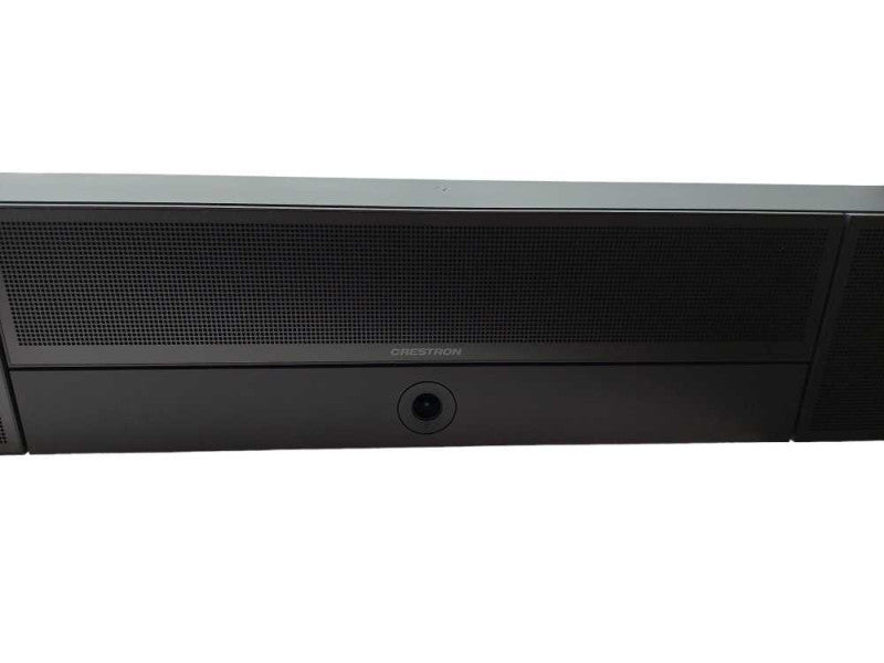 Crestron Conference CameraSpeaker Model: UC-SB   SKU:UC-SB1-CAM   PN: 6510286 =