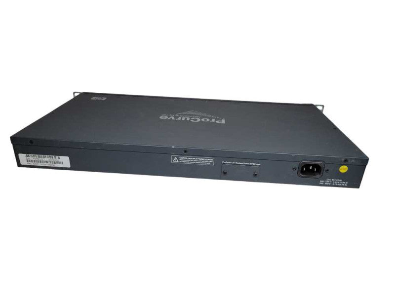 HP J9088A PROCURVE 2610-48 48-PORT 10/100 ETHERNET SWITCH %