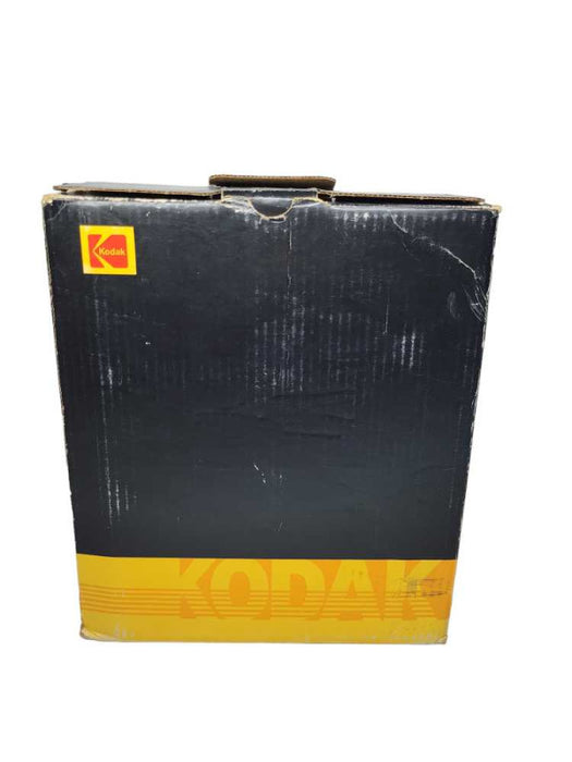 Kodak EKTAGRAPHIC Slide Projector Model E-2 + Box %