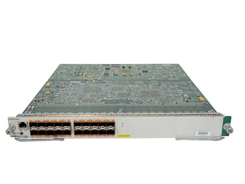 Cisco 7600-ES+20G3C Ethernet Services Module _