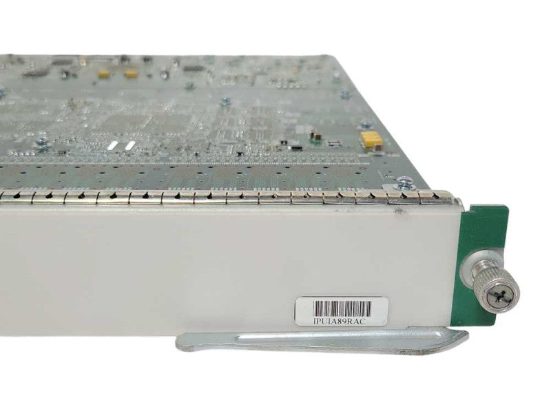 Cisco 7600-ES+20G3C Ethernet Services Module _
