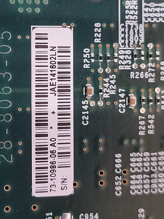 Cisco 7600-ES+20G3C Ethernet Services Module _