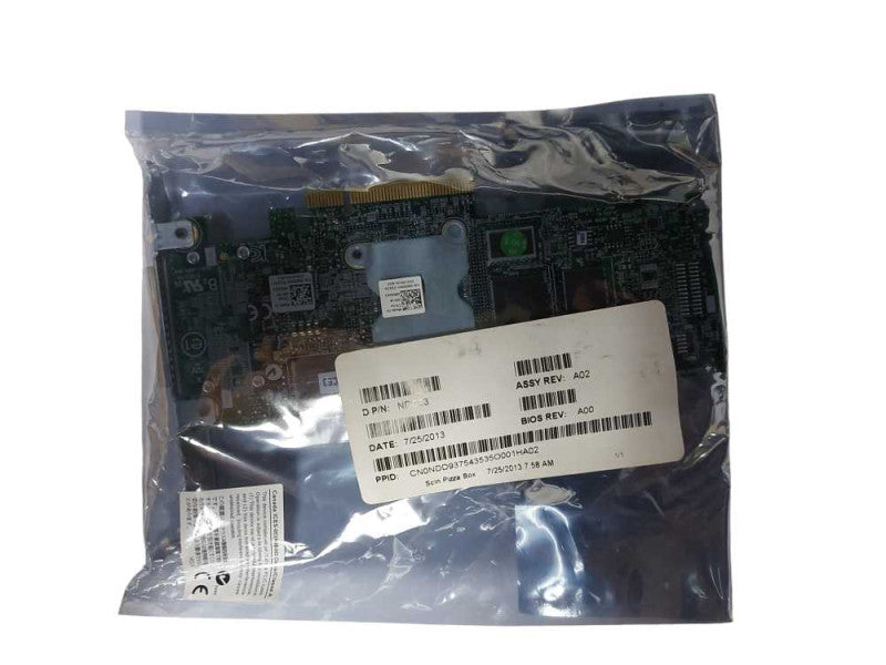 *NEW* Dell PERC H810 1GB 6Gbps SAS RAID Controller Low Profile