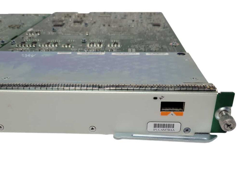 Cisco 7600-ES20-10G3C Ethernet Services Module _