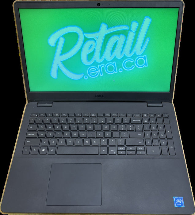 Dell Inspiron 3502 Intel Celeron N4020U@1.1GHz 16GB RAM 256GB SSD READ