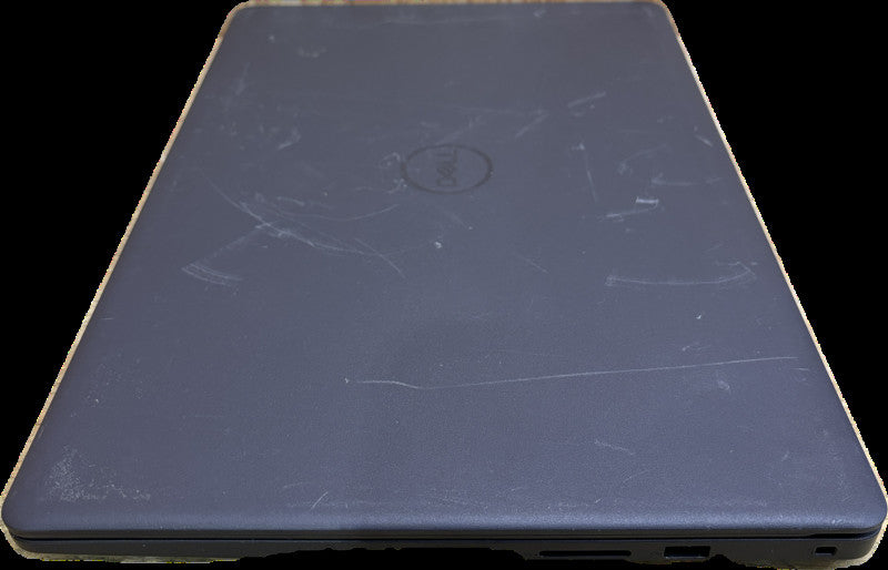 Dell Inspiron 3502 Intel Celeron N4020U@1.1GHz 16GB RAM 256GB SSD READ