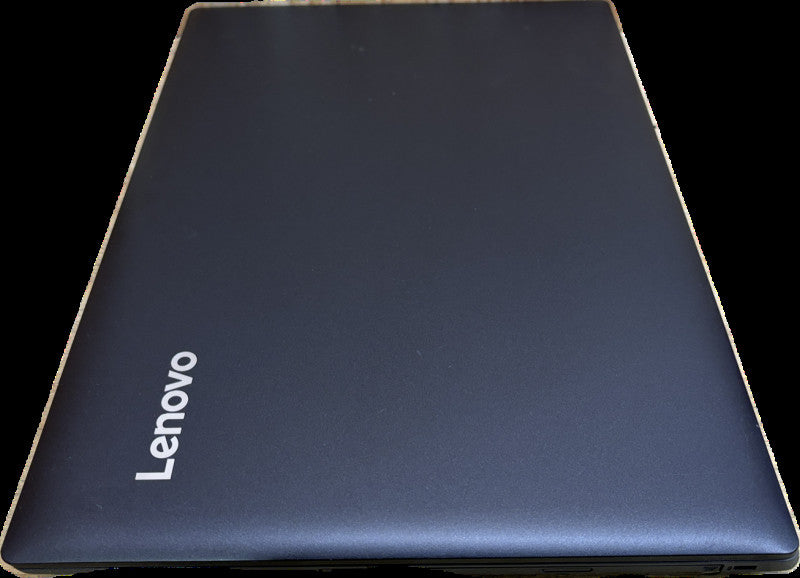 Lenovo ideapad 330 AMD RYZEN 3-2200U@2.5GHz RADEON VEGA 3 12GB RAM 256 GB SSD