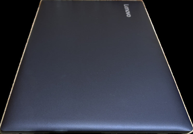Lenovo ideapad 330 AMD RYZEN 3-2200U@2.5GHz RADEON VEGA 3 12GB RAM 256 GB SSD