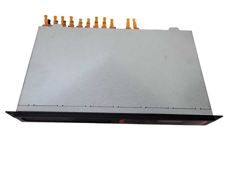 BIAMP Systems Tesira Forte AVB VI Digital Audio Mixer, Read !