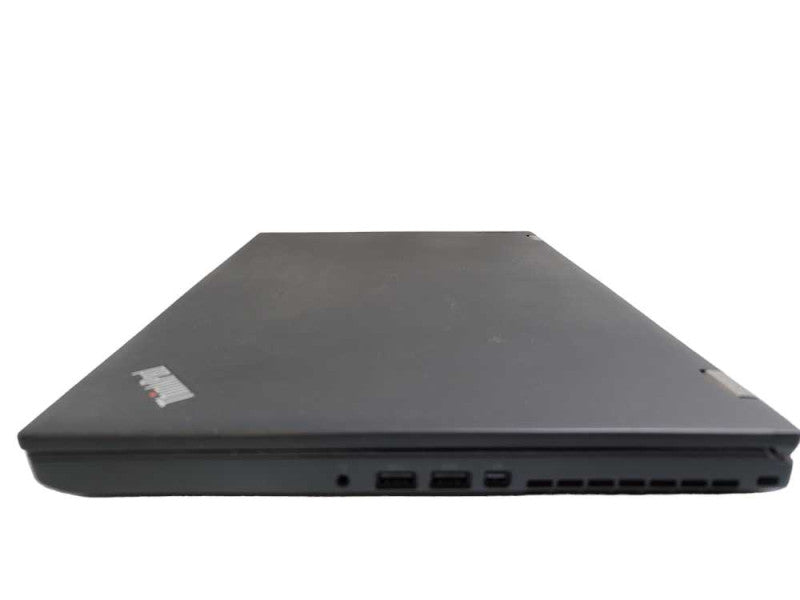 Lenovo ThinkPad P50| i7-6700HQ| 32GB DDR4| Quadro M1000M| 512GB SSD  QÎ²