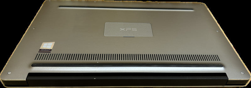 Dell XPS 13 9360 Intel core i5-7200U@2.7GHz 8GB RAM 256GB SSD