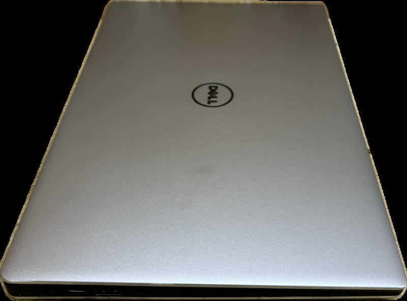 Dell XPS 13 9360 Intel core i5-7200U@2.7GHz 8GB RAM 256GB SSD