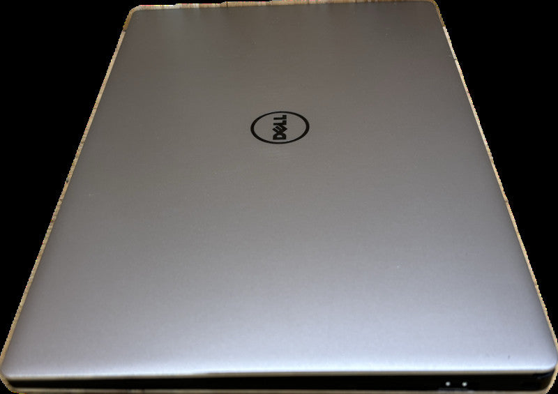 Dell XPS 13 9360 Intel core i5-7200U@2.7GHz 8GB RAM 256GB SSD