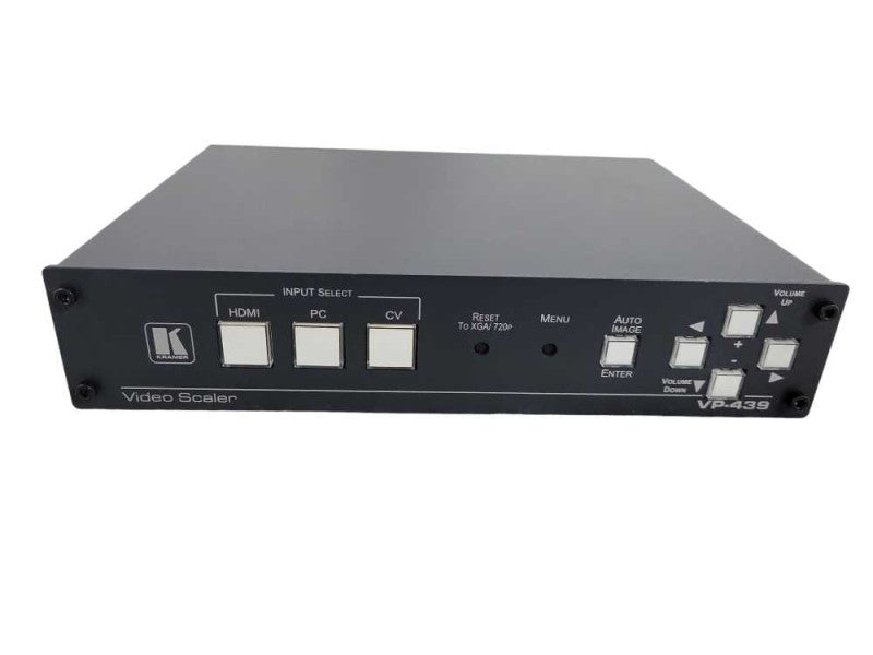 Kramer VP-439 !