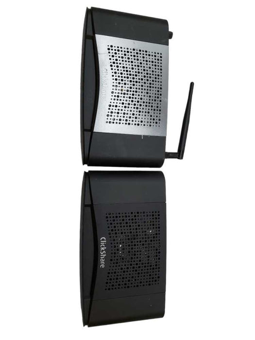 Bundle of 2 Barco ClickShare CSE-200 R9861520 & CS-100 R9861510 =