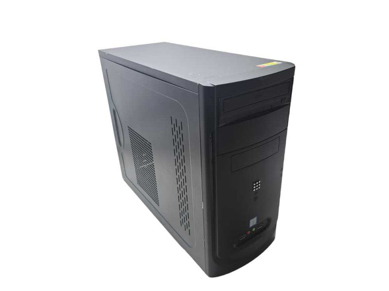Custom ASUS Desktop Tower | i7-6700 @ 3.40GHz 16GB DDR4 GT710 GPU No HDD/OS )