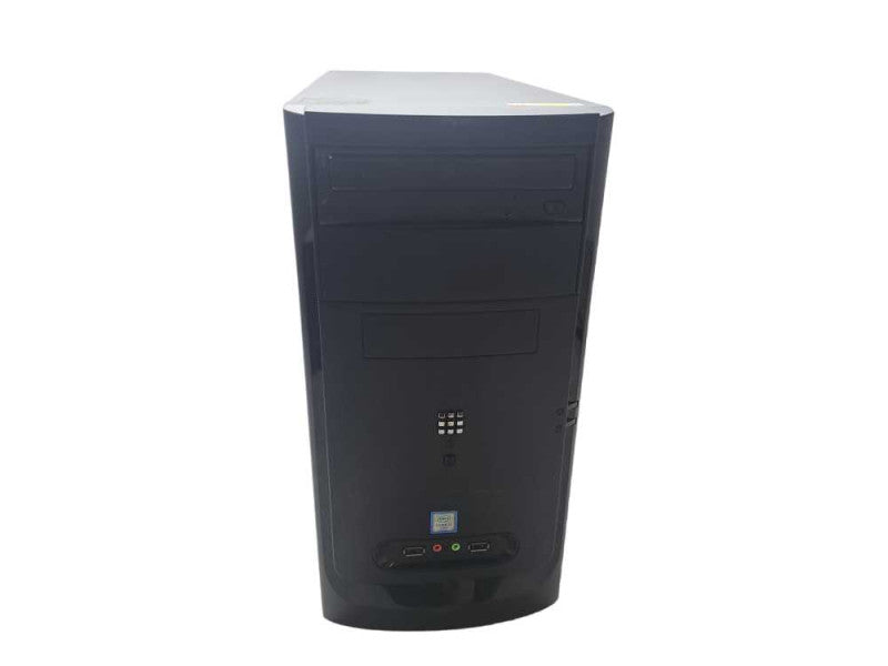 Custom ASUS Desktop Tower | i7-6700 @ 3.40GHz 16GB DDR4 GT710 GPU No HDD/OS )