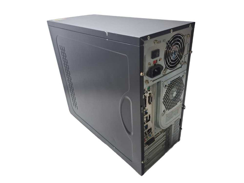 Custom ASUS Desktop Tower | i7-6700 @ 3.40GHz 16GB DDR4 GT710 GPU No HDD/OS )