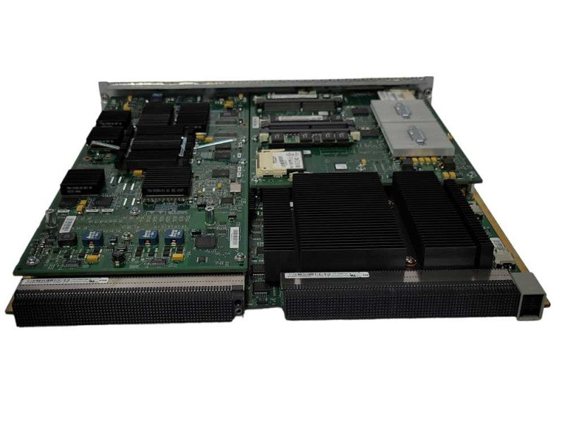 CISCO RSP720-3C-GE Cisco 7600 Route Switch Processor Q_