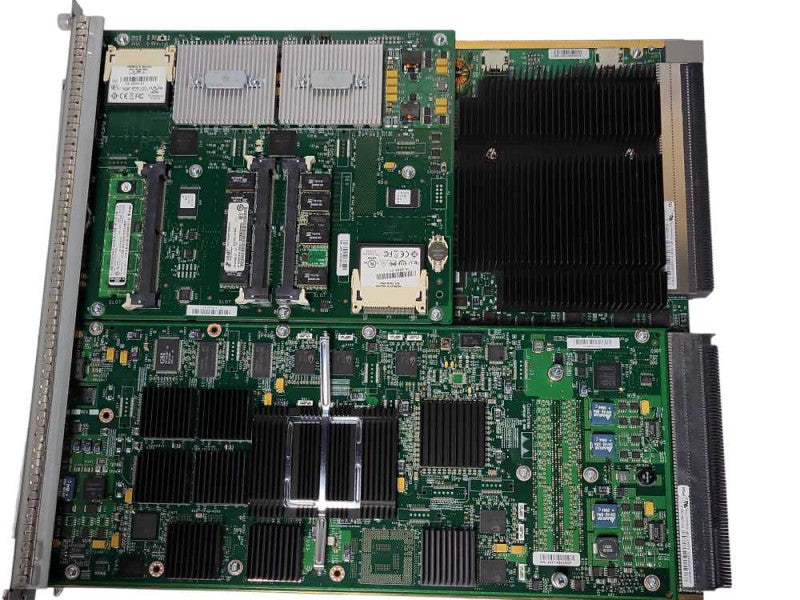 CISCO RSP720-3C-GE Cisco 7600 Route Switch Processor Q_