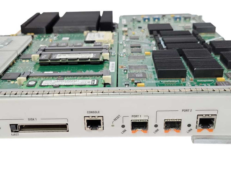 CISCO RSP720-3C-GE Cisco 7600 Route Switch Processor Q_