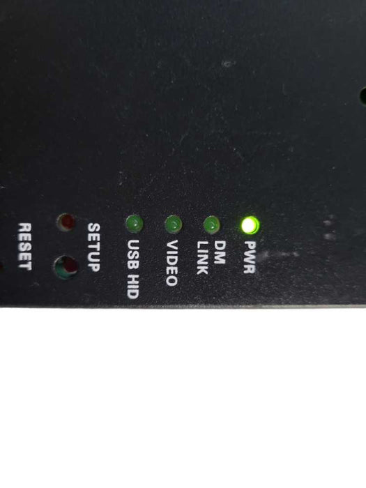 Crestron DM-RMC-SCALER-C HDMI DM Room Controller !