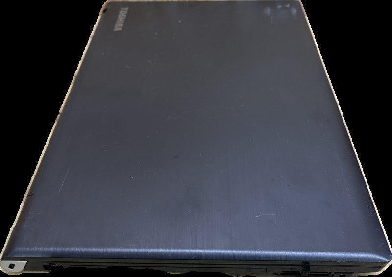 Toshiba Tecra A50-E Intel core i7-8650U@1.9GHz 16GB RAM 256GB SSD Q