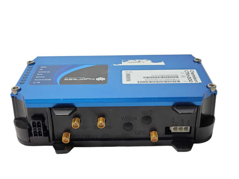 Chameleon CTM-200 Wireless Gateway Cypress Solutions, READ _