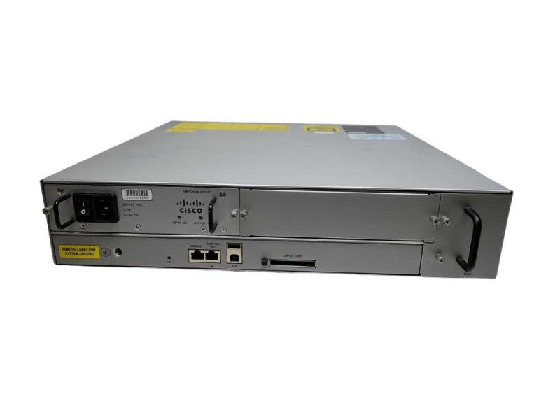 Cisco WS-C4900M 10G Core Switch / 2xWS-X4908-10G-RJ45 (See screenshots) Q%