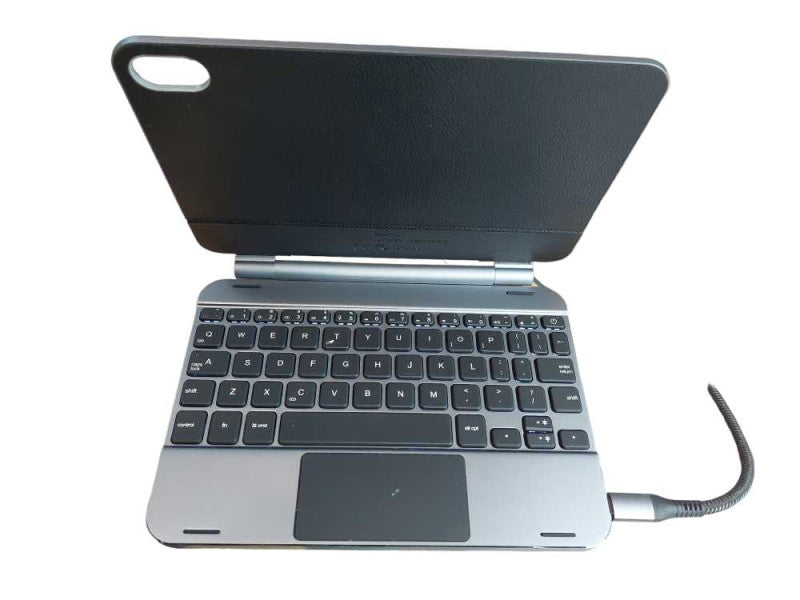 Doqo Ipad Mini 6 Keyboard case for 2021 8.3\\" 6th Gen  Model: F83 =
