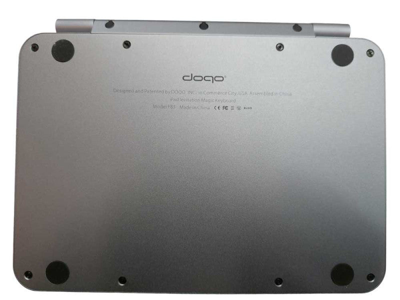 Doqo Ipad Mini 6 Keyboard case for 2021 8.3\\" 6th Gen  Model: F83 =