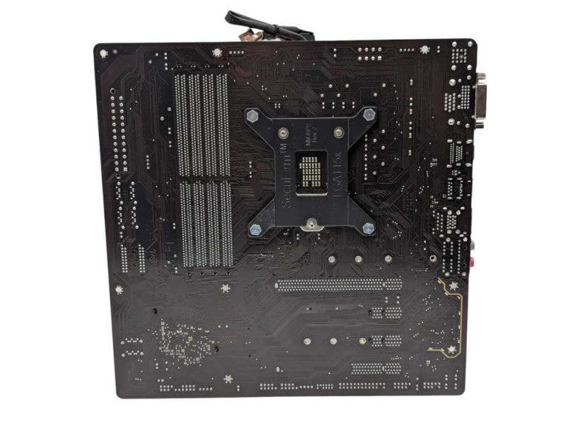 Gigabyte H370M DS3H with i7-9700K & 16GB RAM  -