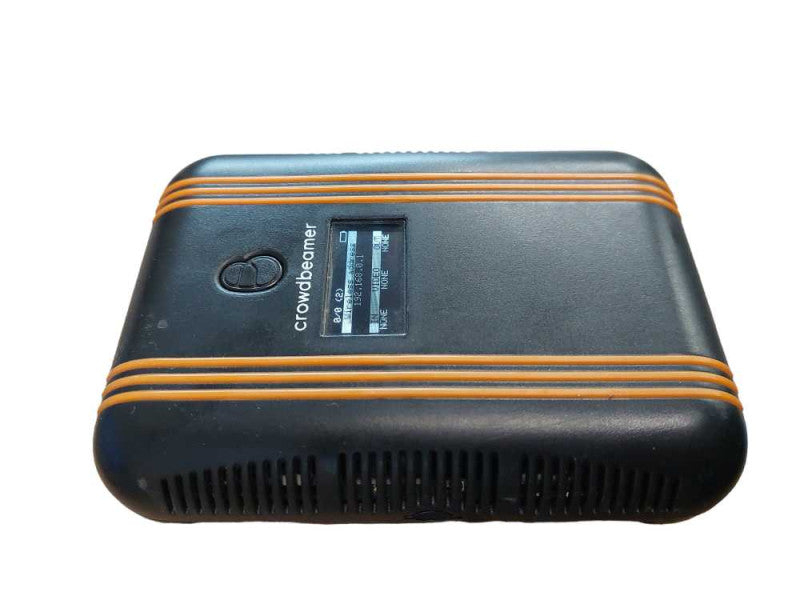 Crowd Beamer Model: CB-GO-010-W =