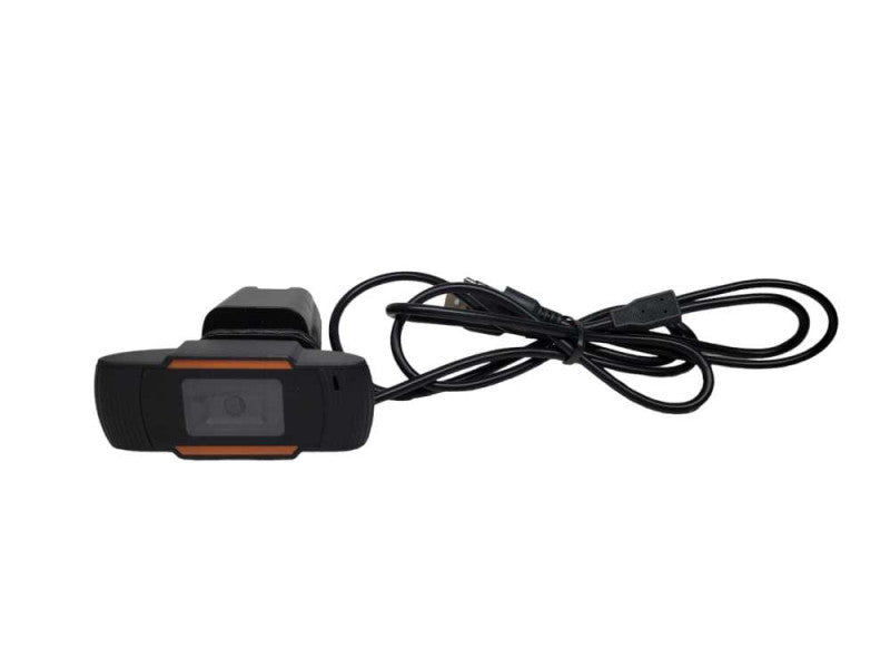 HD USB Webcam Q%