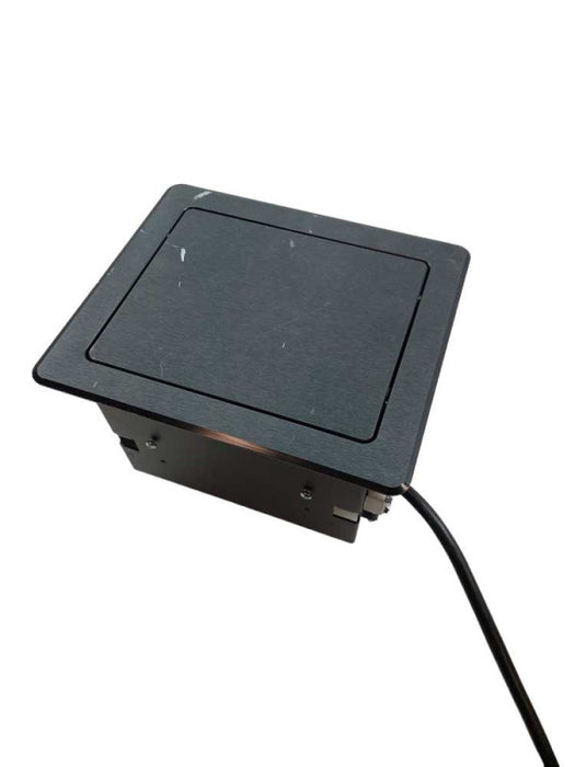 In Desk Crestron Control Center   C2N-FT-TPS4-B PN: 6500556 =