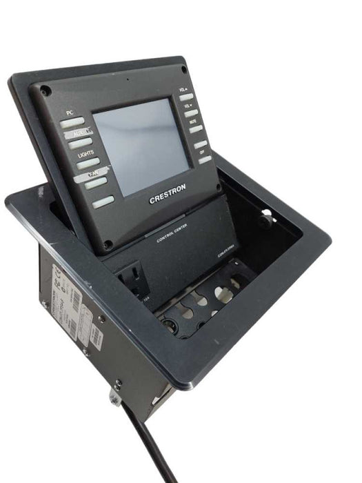 In Desk Crestron Control Center   C2N-FT-TPS4-B PN: 6500556 =