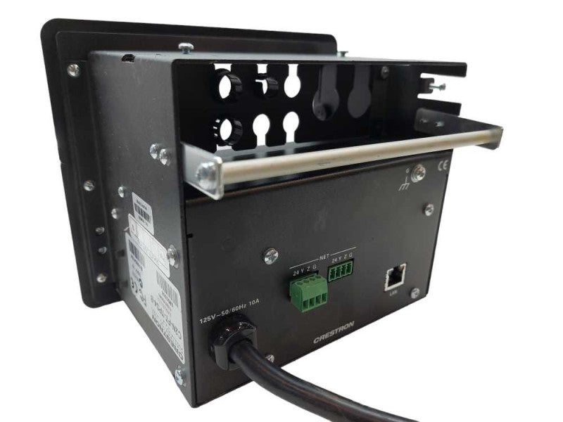 In Desk Crestron Control Center   C2N-FT-TPS4-B PN: 6500556 =