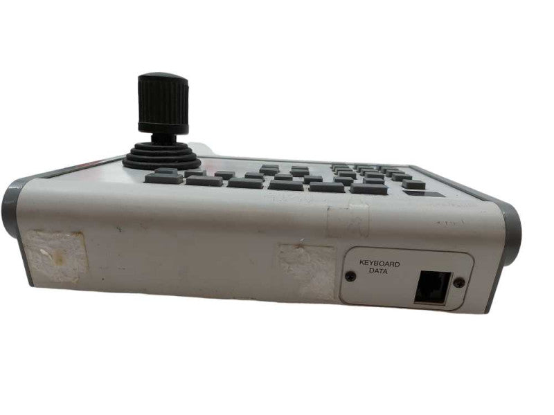 Pelco Model: KBD300A Joystick PTZ Camera Controller Keyboard  =