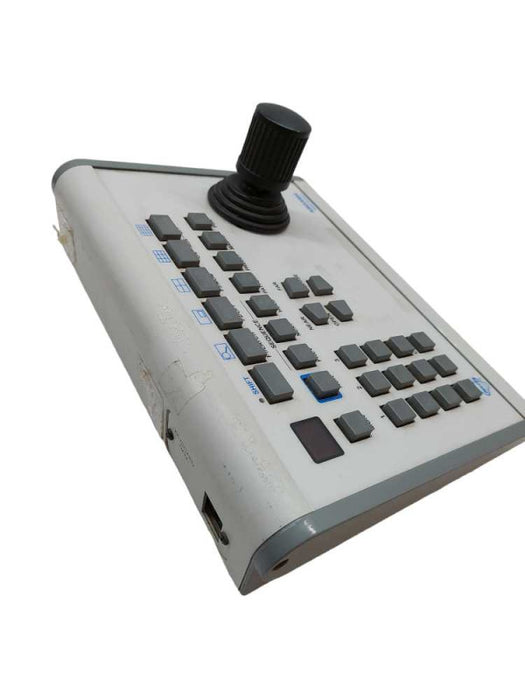 Pelco Model: KBD300A Joystick PTZ Camera Controller Keyboard  =